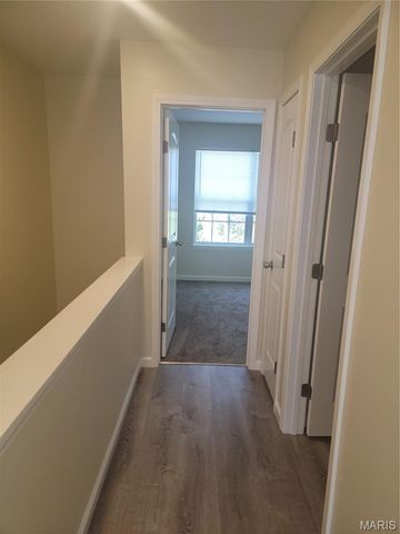 127 Fermo Avenue 1, Ferguson, MO 63135