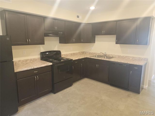 127 Fermo Avenue 1, Ferguson, MO 63135