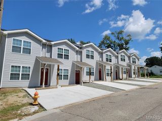 127 Fermo Avenue 1, Ferguson, MO 63135