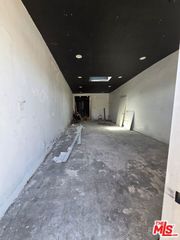 1543 S La Cienega Boulevard, Los Angeles, CA 90035