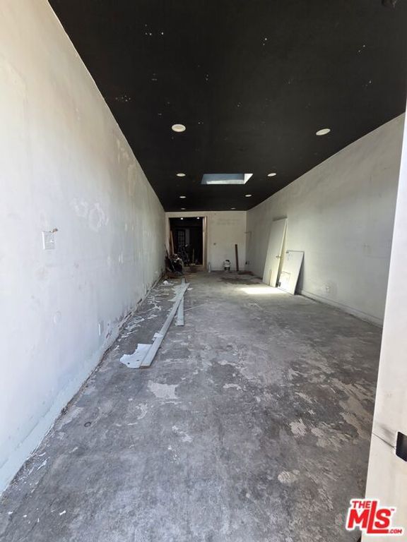1543 S La Cienega Boulevard, Los Angeles, CA 90035