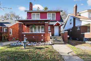 577 Lakewood Street, Detroit, MI 48213
