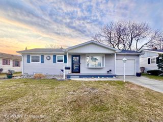 3805 Ventura Drive, Carrollton Twp, MI 48604