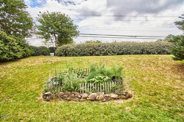 5701 Mountain Island Drive, Durham, NC 27713