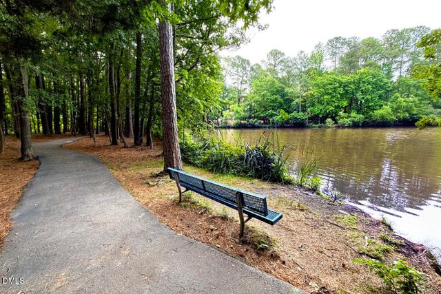 5701 Mountain Island Drive, Durham, NC 27713