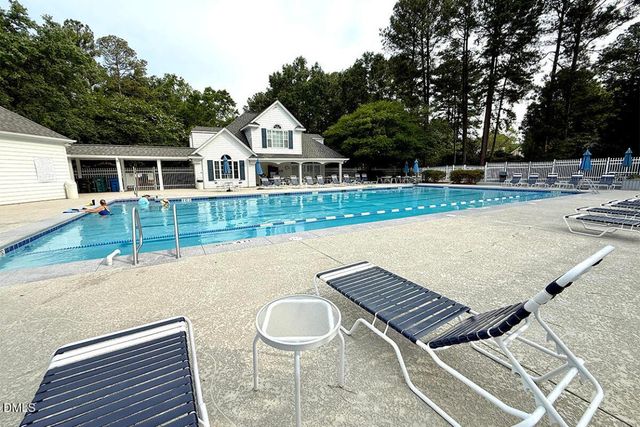 5701 Mountain Island Drive, Durham, NC 27713