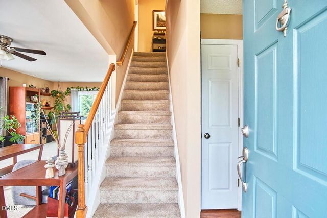5701 Mountain Island Drive, Durham, NC 27713