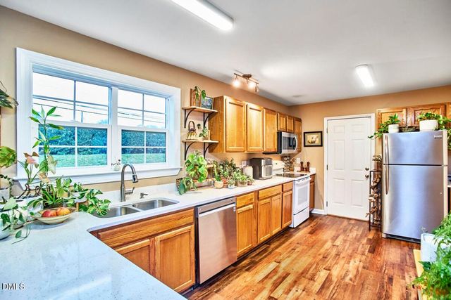 5701 Mountain Island Drive, Durham, NC 27713