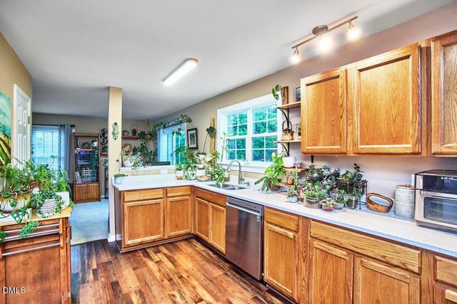 5701 Mountain Island Drive, Durham, NC 27713
