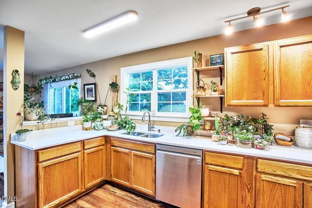 5701 Mountain Island Drive, Durham, NC 27713