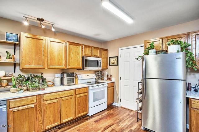 5701 Mountain Island Drive, Durham, NC 27713