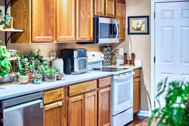 5701 Mountain Island Drive, Durham, NC 27713