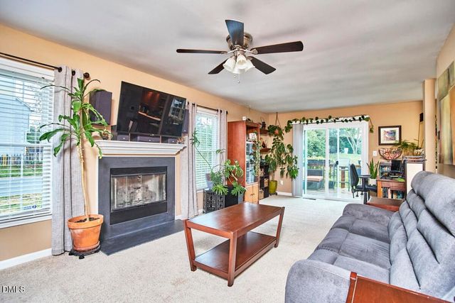 5701 Mountain Island Drive, Durham, NC 27713