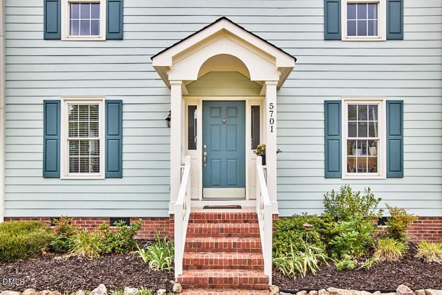 5701 Mountain Island Drive, Durham, NC 27713