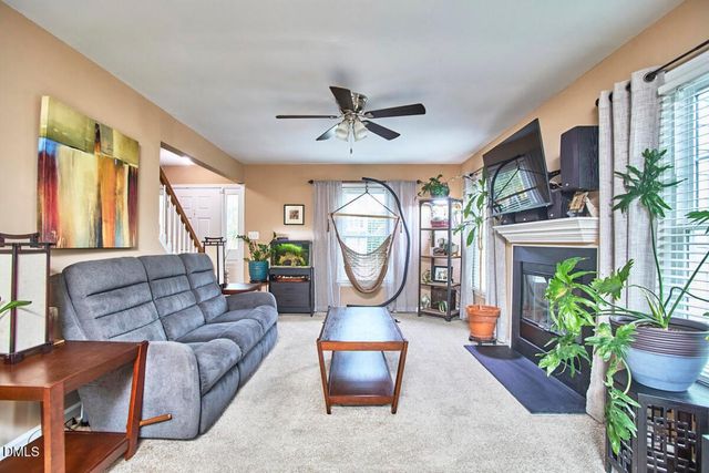 5701 Mountain Island Drive, Durham, NC 27713