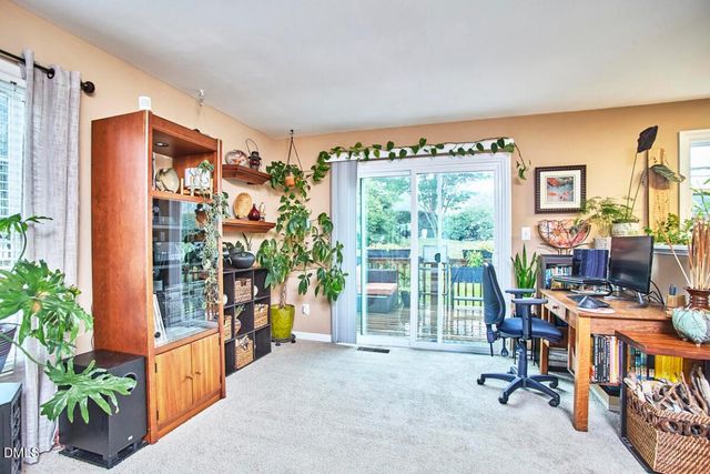 5701 Mountain Island Drive, Durham, NC 27713
