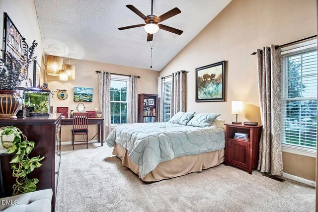 5701 Mountain Island Drive, Durham, NC 27713