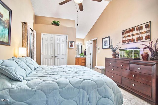 5701 Mountain Island Drive, Durham, NC 27713