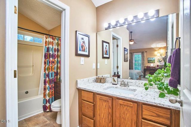 5701 Mountain Island Drive, Durham, NC 27713