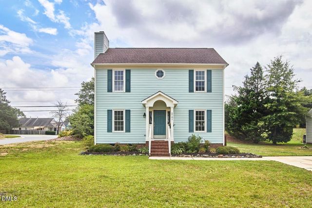 5701 Mountain Island Drive, Durham, NC 27713