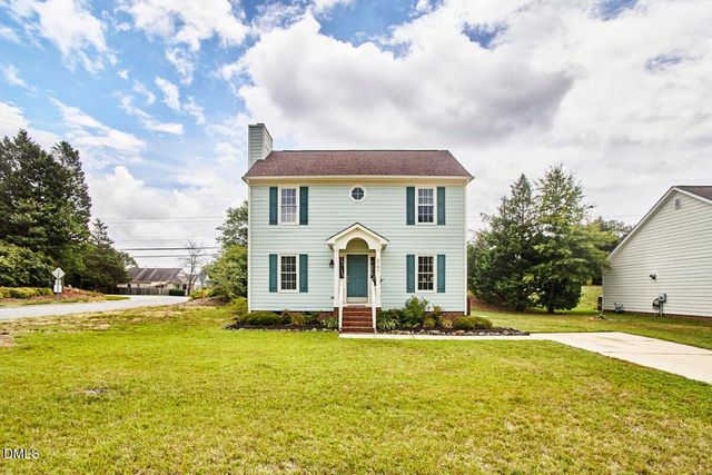 5701 Mountain Island Drive, Durham, NC 27713