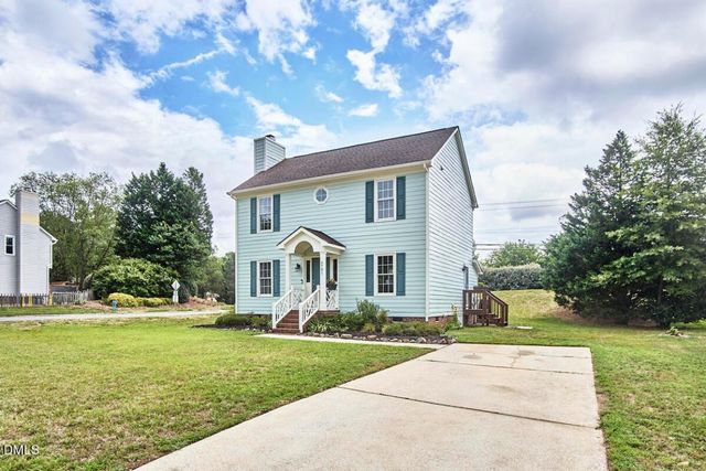 5701 Mountain Island Drive, Durham, NC 27713