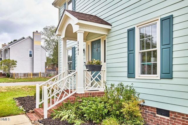 5701 Mountain Island Drive, Durham, NC 27713