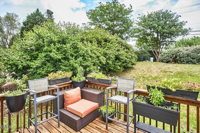 5701 Mountain Island Drive, Durham, NC 27713