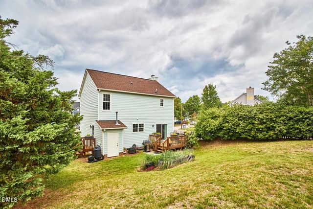 5701 Mountain Island Drive, Durham, NC 27713