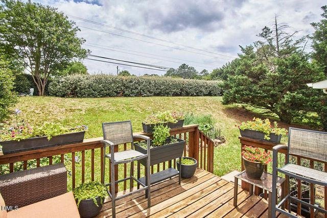 5701 Mountain Island Drive, Durham, NC 27713