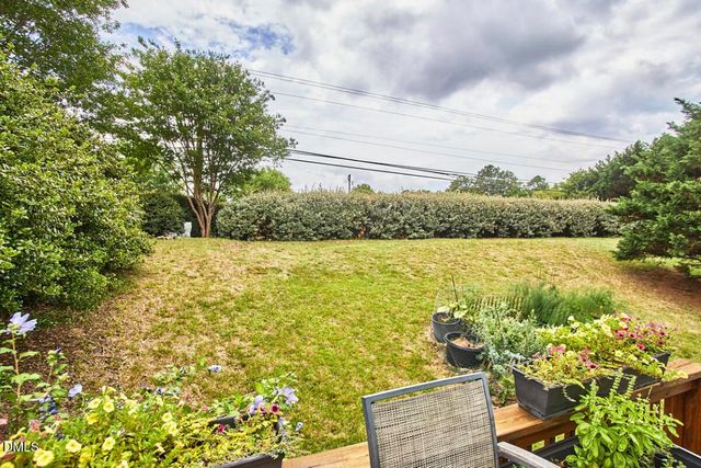 5701 Mountain Island Drive, Durham, NC 27713