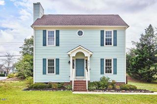 5701 Mountain Island Drive, Durham, NC 27713