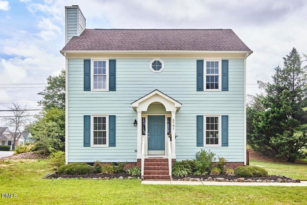 5701 Mountain Island Drive, Durham, NC 27713