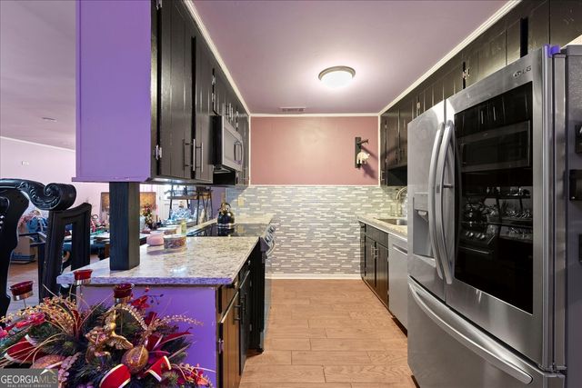 240 Lovelace Way, Washington, GA 30673