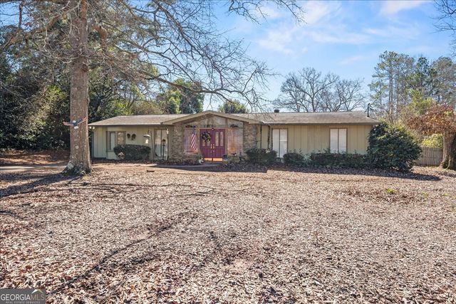 240 Lovelace Way, Washington, GA 30673