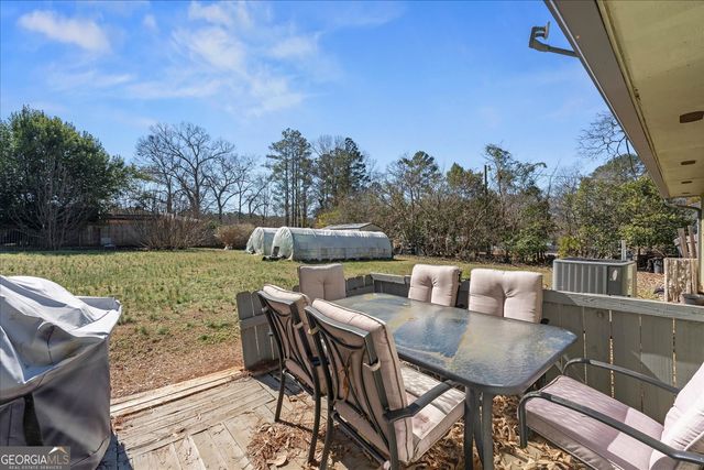 240 Lovelace Way, Washington, GA 30673