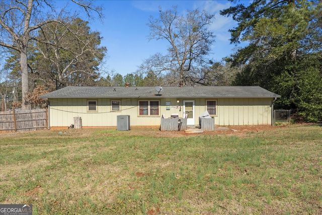 240 Lovelace Way, Washington, GA 30673