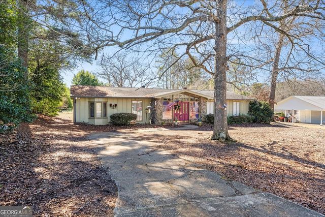 240 Lovelace Way, Washington, GA 30673