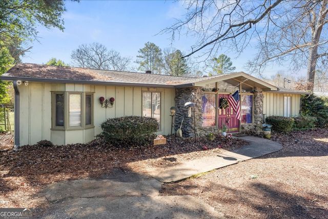 240 Lovelace Way, Washington, GA 30673