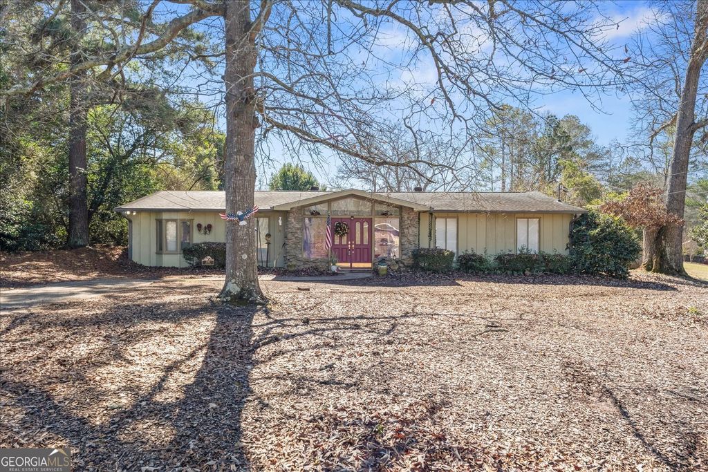 240 Lovelace Way, Washington, GA 30673