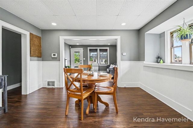 812 Richmond Street, Grand Rapids, MI 49504