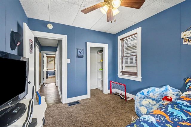 812 Richmond Street, Grand Rapids, MI 49504