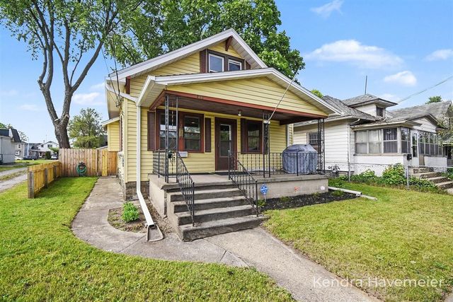 812 Richmond Street, Grand Rapids, MI 49504