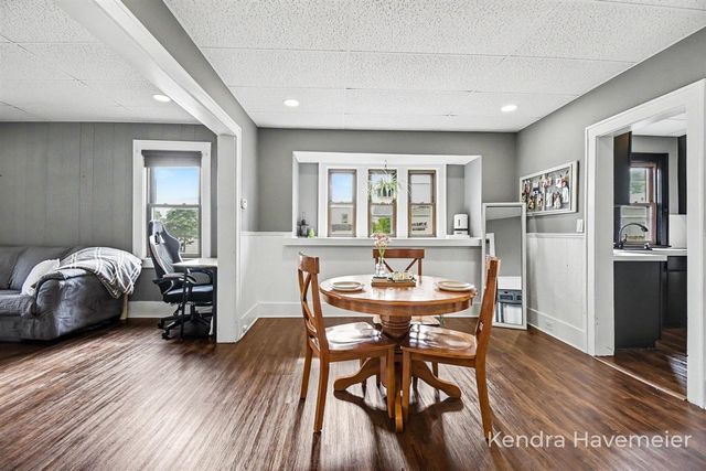 812 Richmond Street, Grand Rapids, MI 49504