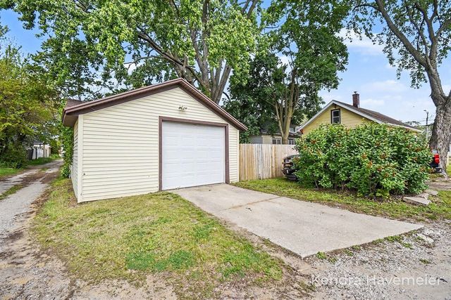 812 Richmond Street, Grand Rapids, MI 49504