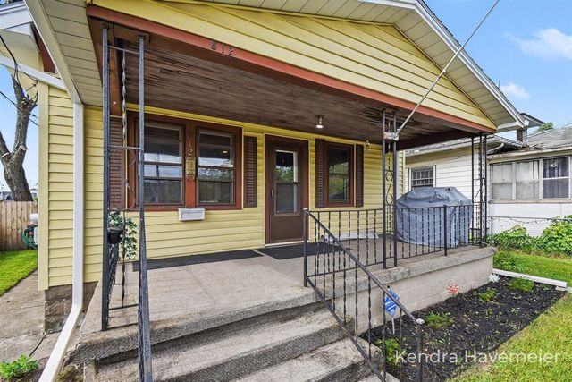 812 Richmond Street, Grand Rapids, MI 49504