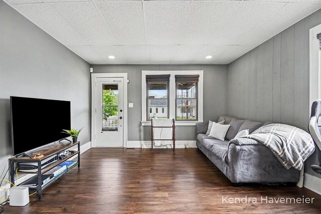 812 Richmond Street, Grand Rapids, MI 49504