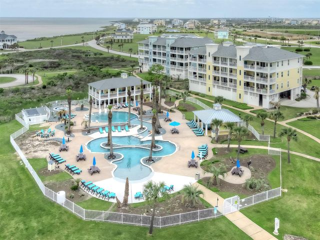 26540 Mangrove Drive 202, Galveston, TX 77554