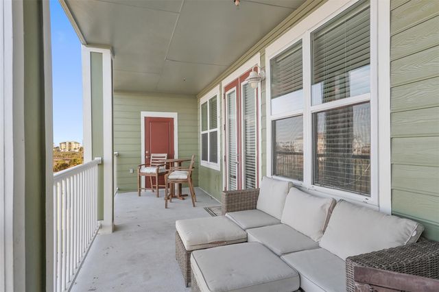 26540 Mangrove Drive 202, Galveston, TX 77554