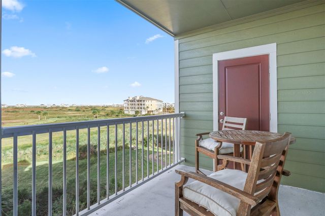 26540 Mangrove Drive 202, Galveston, TX 77554